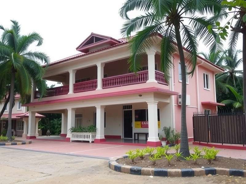 Mr. Kharm Sung, Founder & CEO